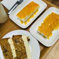 kula cake- desert shop must try in kuantan