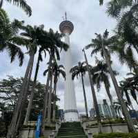 7th Tallest Freestanding Tower in the World