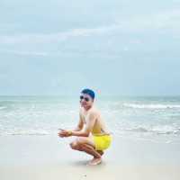 สวนสนประดิพัทธ์ หัวหิน