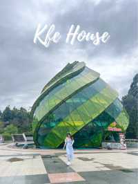เช็คอิน Kfe House ค่าเฟ่สุดปังในดาลัด 