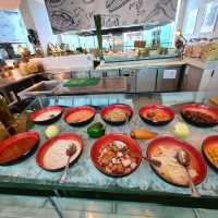 Pullman hotel Jakarta Central park 