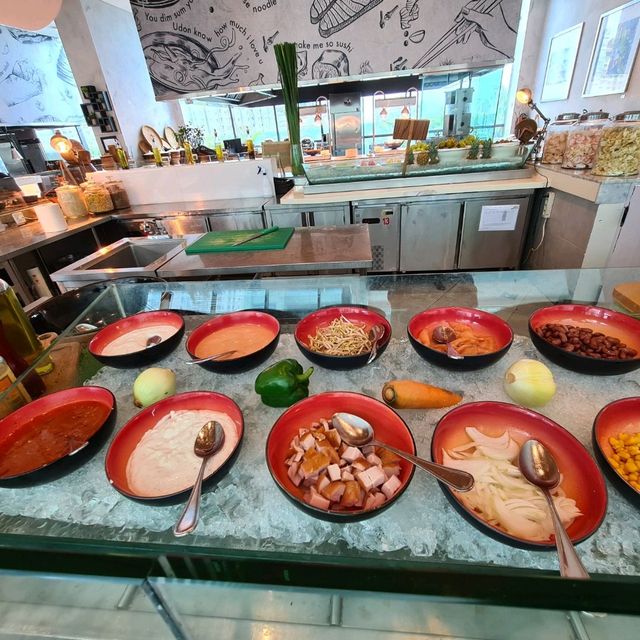 Pullman hotel Jakarta Central park 