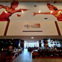 NOVOTEL BALI NGURAH RAI AIRPORT