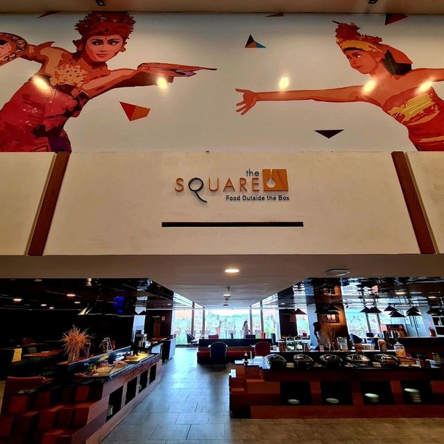 NOVOTEL BALI NGURAH RAI AIRPORT