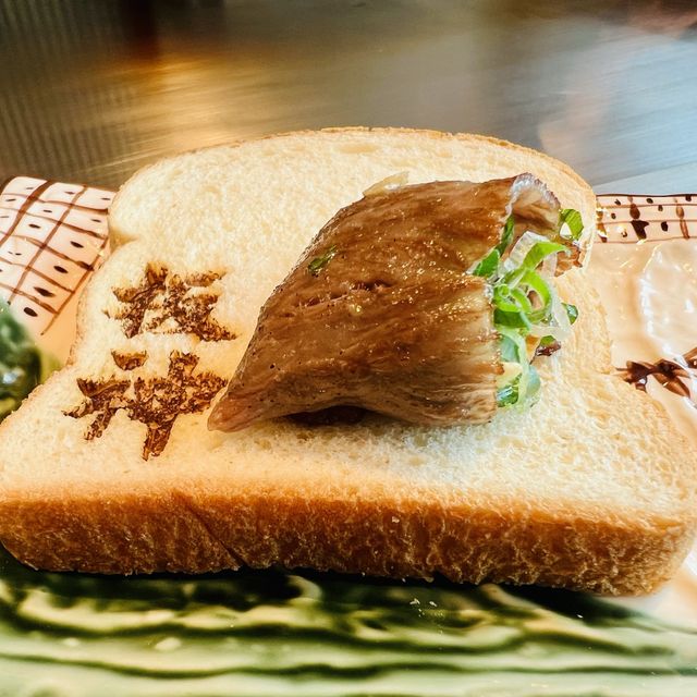性价比超高的日本🇯🇵料理铁板烧