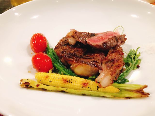 苗栗卓蘭 特色露營區 橘舍三食