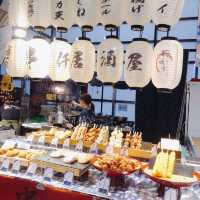 🇯🇵日本展📍日本商品展（新光三越、日本美食、日本伴手禮）🎁