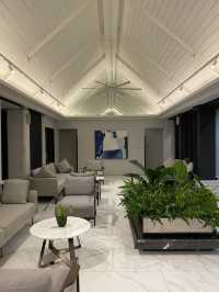 Manhattan Pattaya Hotel ทันสมัย เรียบหรู ดูดี