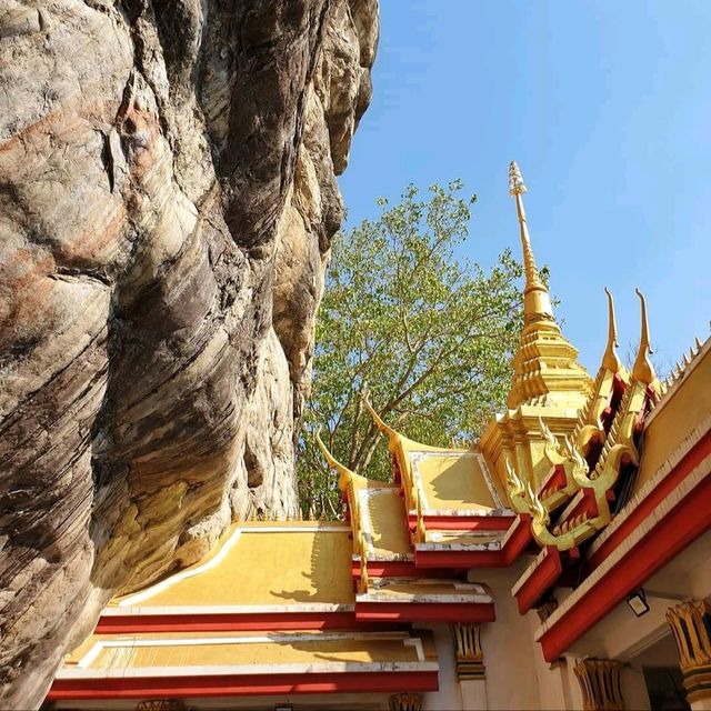 🙏🙏🙏พระพุทธฉาย @ สระบุรี🙏🙏🙏