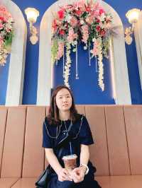 “หอมละมุน” คาเฟ่เปิดใหม่สไตล์ฝรั่งเศส 