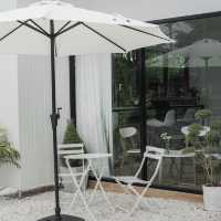 Holmes cafe