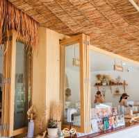 CHA’MINGO Cafe