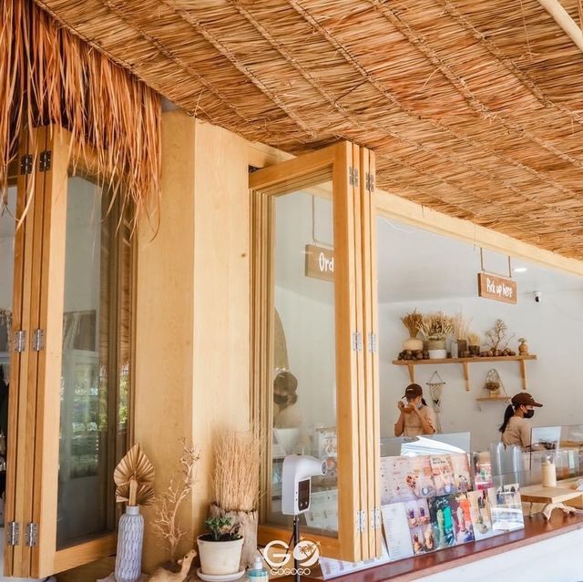 CHA’MINGO Cafe