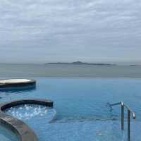 royal cliff beach hotel