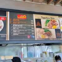 L32 Handmade Noodles with Many Awards