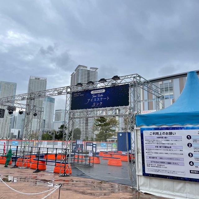 ららぽーと豊洲　サロン卵と私 【東京都/豊洲】
