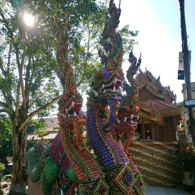 หอพระบรมฉายามหาราชพุทธิรังสรรค์