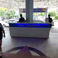Singapore to Batam Ferry