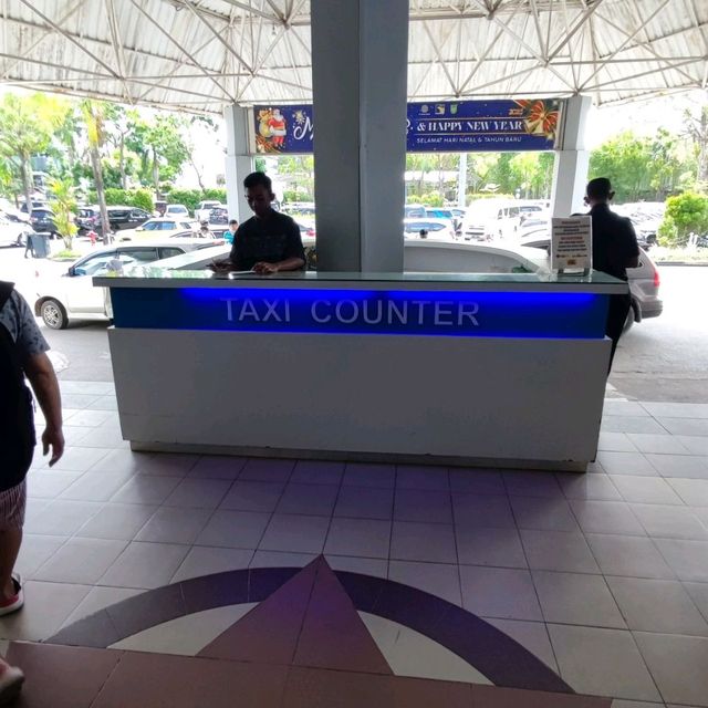 Singapore to Batam Ferry