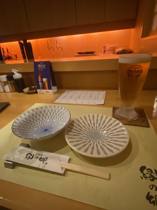 【沖縄/宮古島】隠れた名店！絶品宮古牛のたたき🐃縁の郷