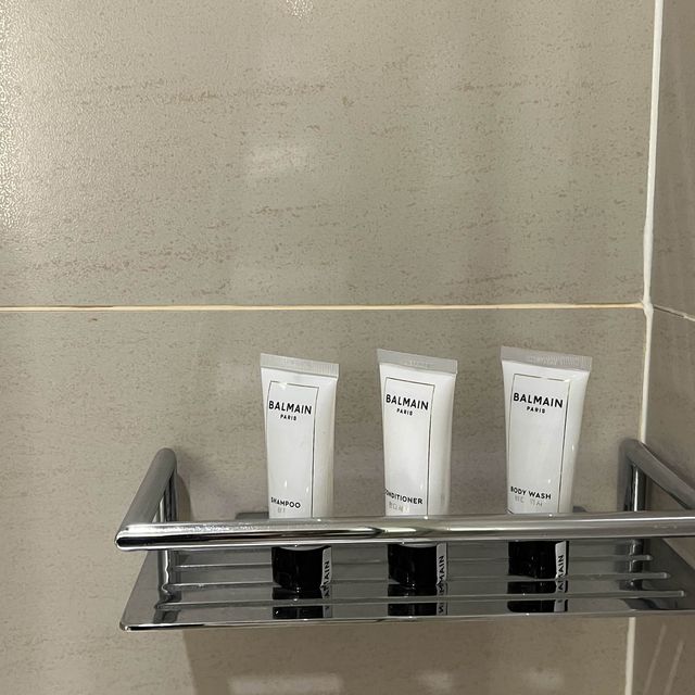 호캉스의 끝판왕 그랜드조선 제주