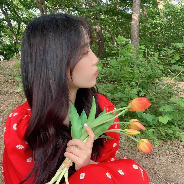 피크닉 데이트 하기 딱 좋은 인생스팟 🤍