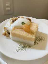鶴橋で大人気❗️隠れ家カフェ