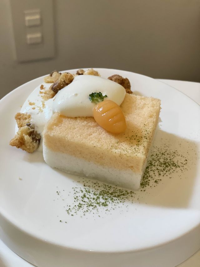 鶴橋で大人気❗️隠れ家カフェ