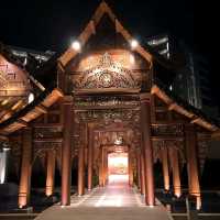 โรงแรม เดอะ ริเวอร์รี บายกะตะธานี


