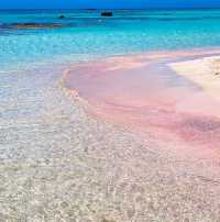 PINK BEACH, LABUAN BAJO