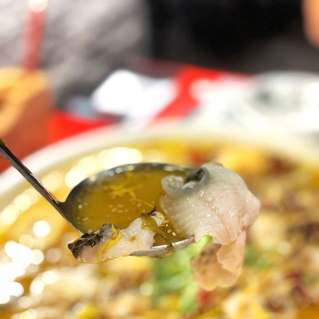 必食炸饅頭😋