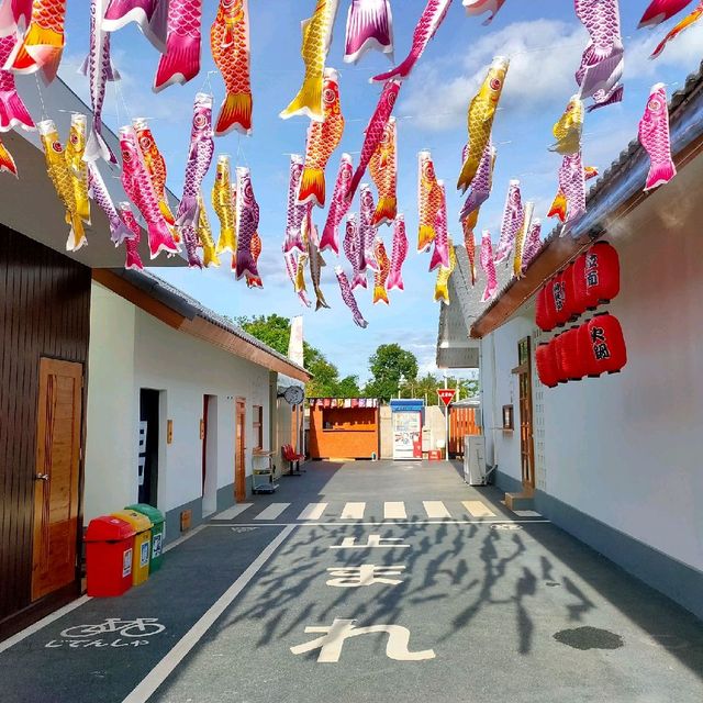 KAN MACHI CAFE

