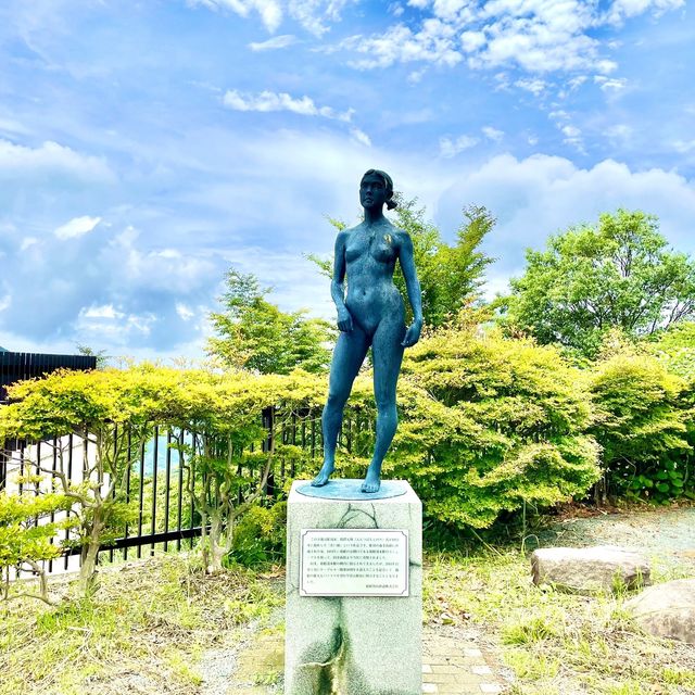 箱根ロープウェイ早雲山