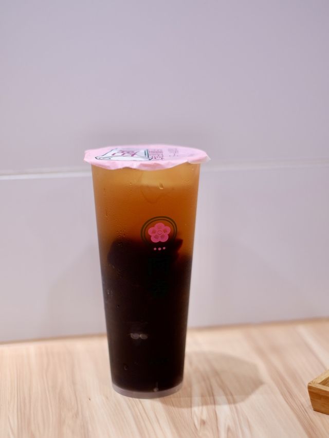 尖東阿杏飯團
