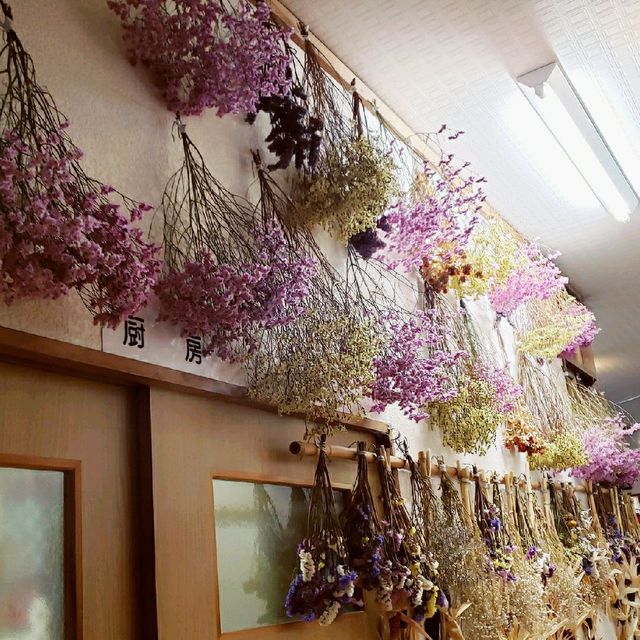 【八ヶ岳名湯】唐沢鉱泉