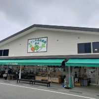 【長野】たてしな自由農園　原村