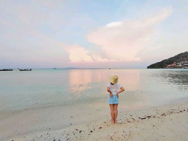 SAii PhiPhi IslandVillage ฟิลลิ่งอยู่บนเกาะส่วนตัว SAii PhiPhi IslandVillage ฟิลลิ่งอยู่บนเกาะส่วนตัว