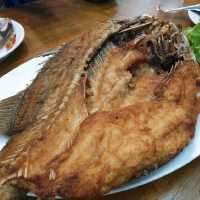 ข้าวต้มอารมณ์ดี ม.นเรศวร