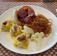 hkstaycation 體驗