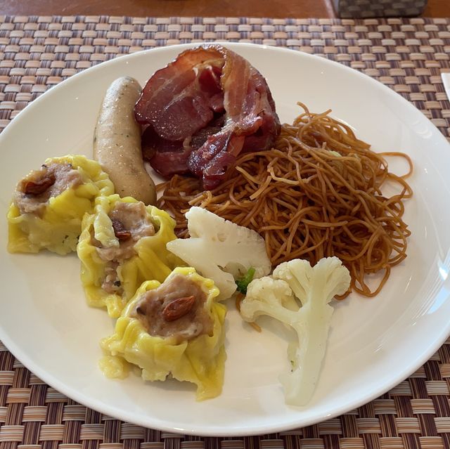 hkstaycation 體驗