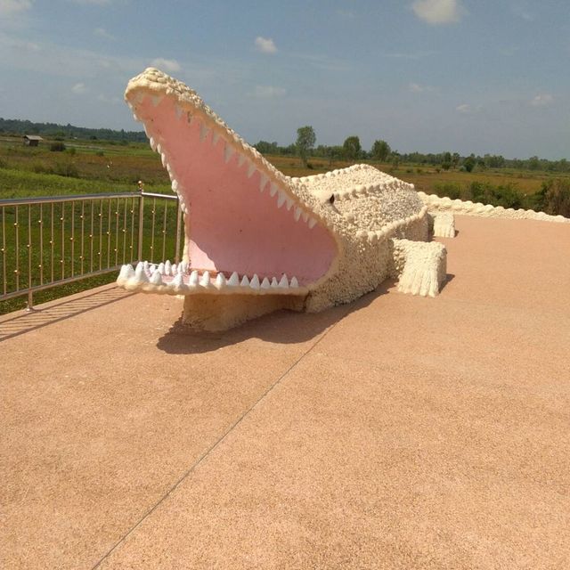 วัดกุดแห่ 