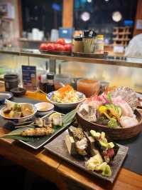 鮨一日本料理