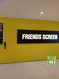 Kakao Friends Screen Golf抵港率先試玩