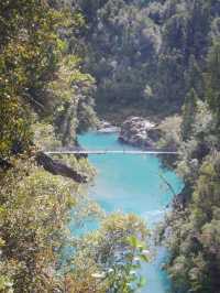 A hidden gem in South Island 