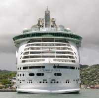 Caribbean cruise tours