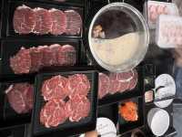 shabu de bear @hatyai