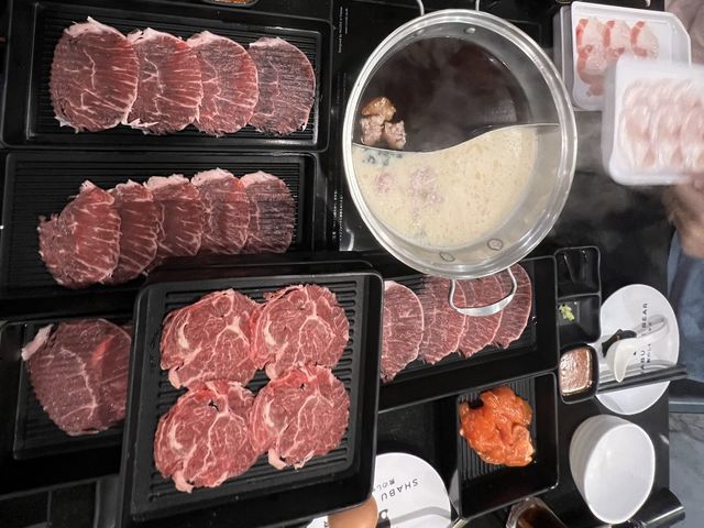 shabu de bear @hatyai
