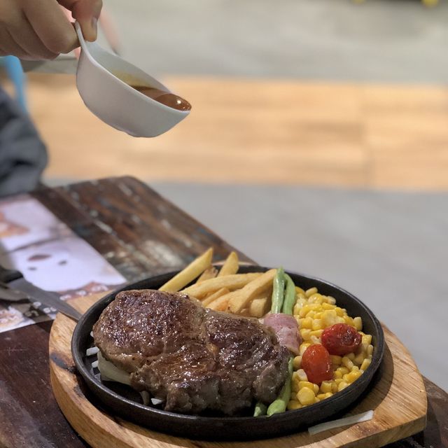 九龍灣有心思嘅親子餐廳🤪