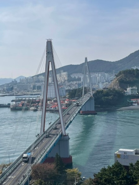 여수의 랜드마크를 한번에 볼 수 있는 명소