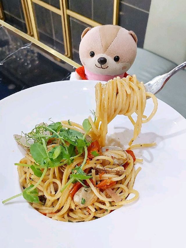 屯門 | City Hall Tapas Bar | 大份美食